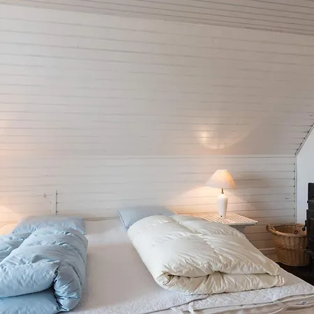 Holiday home Holiday Xcii