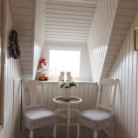 Holiday Xcii Fanø